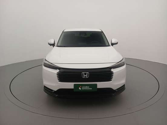 HONDA-HR-V-1.5 DI I-VTEC FLEX EX CVT HONDA-HR-V-2025