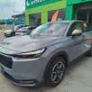 HONDA HR-V 1.5 DI I-VTEC FLEX EX CVT HONDA HR-V 1.5 DI I-VTEC FLEX EX CVT
