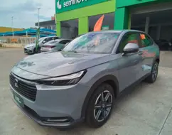 HONDA HR-V 1.5 DI I-VTEC FLEX EX CVT HONDA HR-V 1.5 DI I-VTEC FLEX EX CVT