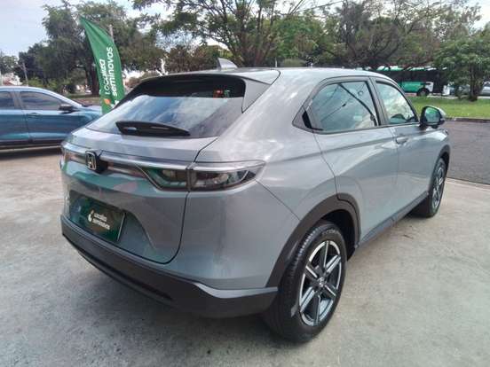 HONDA-HR-V-2025