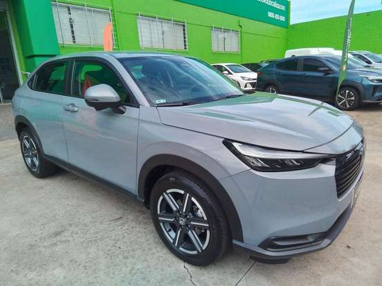 HONDA-HR-V-1.5 DI I-VTEC FLEX EX CVT HONDA-HR-V-2025