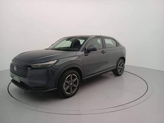 HONDA HR-V 1.5 DI I-VTEC FLEX EX CVT