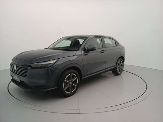 HONDA-HR-V-2025