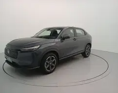 HONDA HR-V 1.5 DI I-VTEC FLEX EX CVT HONDA HR-V 1.5 DI I-VTEC FLEX EX CVT
