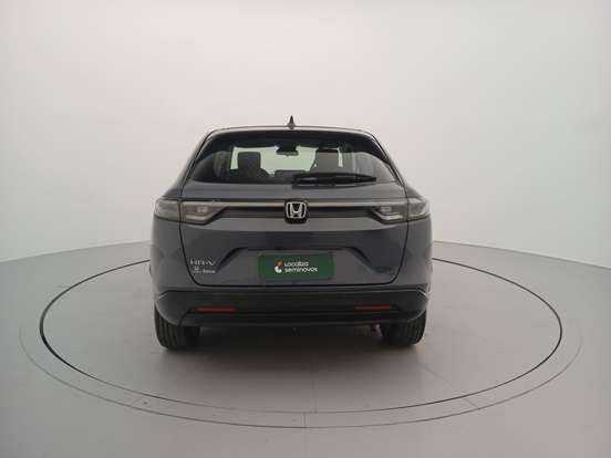 HONDA-HR-V-2025