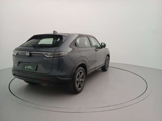 HONDA-HR-V-1.5 DI I-VTEC FLEX EX CVT HONDA-HR-V-2025