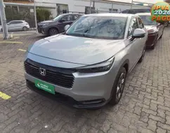 HONDA HR-V 1.5 DI I-VTEC FLEX EX CVT HONDA HR-V 1.5 DI I-VTEC FLEX EX CVT
