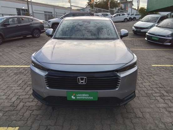 HONDA-HR-V-2025