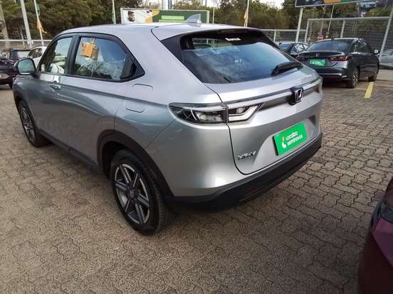 HONDA-HR-V-1.5 DI I-VTEC FLEX EX CVT HONDA-HR-V-2025