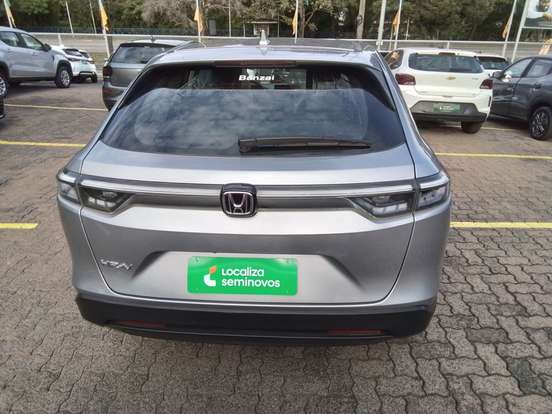 HONDA-HR-V-1.5 DI I-VTEC FLEX EX CVT HONDA-HR-V-2025