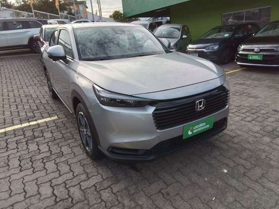 HONDA-HR-V-1.5 DI I-VTEC FLEX EX CVT HONDA-HR-V-2025