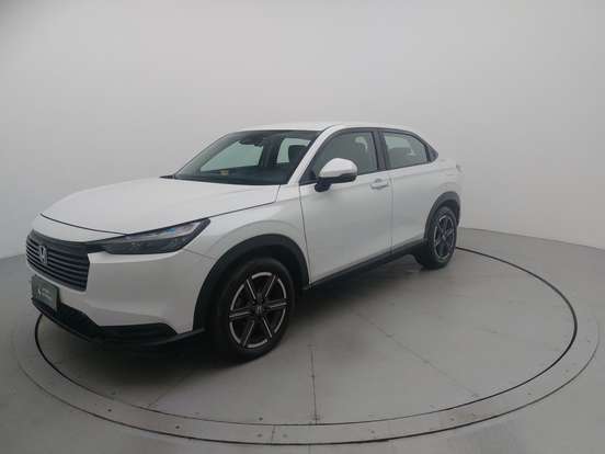 HONDA-HR-V-2025