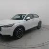 HONDA HR-V 1.5 DI I-VTEC FLEX EX CVT HONDA HR-V 1.5 DI I-VTEC FLEX EX CVT