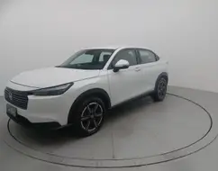 HONDA HR-V 1.5 DI I-VTEC FLEX EX CVT HONDA HR-V 1.5 DI I-VTEC FLEX EX CVT