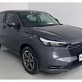 HONDA HR-V 1.5 DI I-VTEC FLEX EX CVT HONDA HR-V 1.5 DI I-VTEC FLEX EX CVT