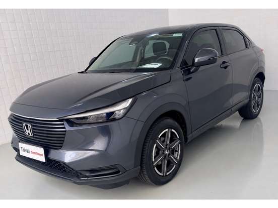 HONDA-HR-V-1.5 DI I-VTEC FLEX EX CVT HONDA-HR-V-2023