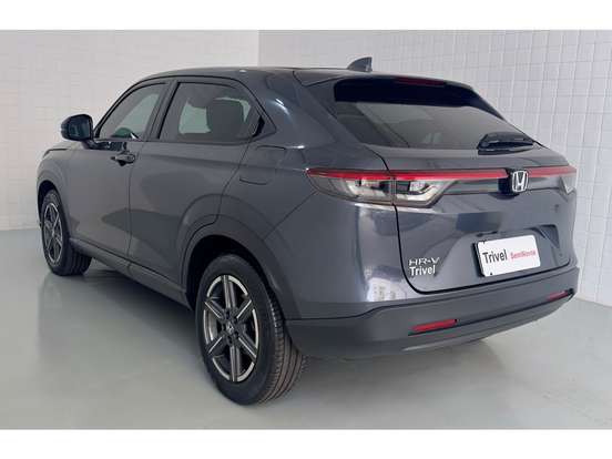 HONDA-HR-V-1.5 DI I-VTEC FLEX EX CVT HONDA-HR-V-2023
