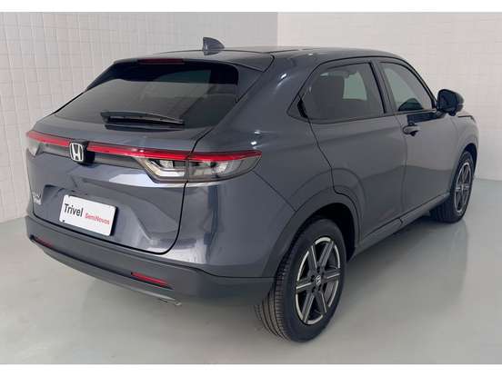 HONDA-HR-V-1.5 DI I-VTEC FLEX EX CVT HONDA-HR-V-2023
