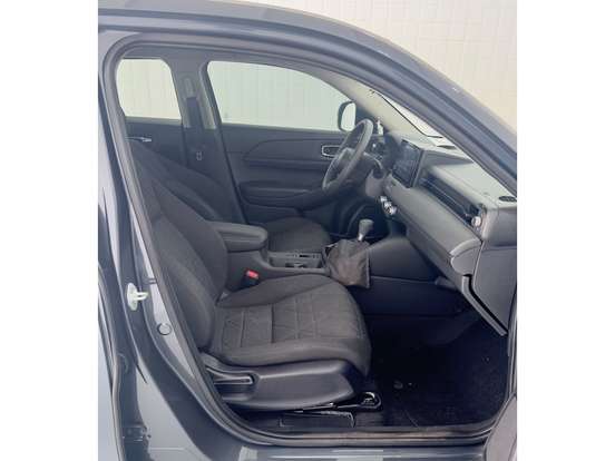 HONDA-HR-V-1.5 DI I-VTEC FLEX EX CVT HONDA-HR-V-2023