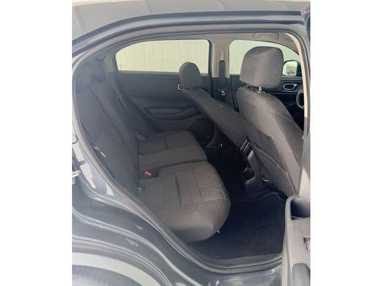 HONDA-HR-V-1.5 DI I-VTEC FLEX EX CVT HONDA-HR-V-2023