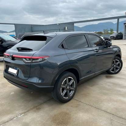 HONDA-HR-V-1.5 DI I-VTEC FLEX EX CVT HONDA-HR-V-2024