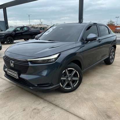 HONDA-HR-V-1.5 DI I-VTEC FLEX EX CVT HONDA-HR-V-2024