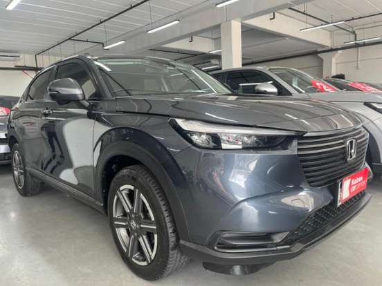 HONDA-HR-V-1.5 DI I-VTEC FLEX EX CVT HONDA-HR-V-2023