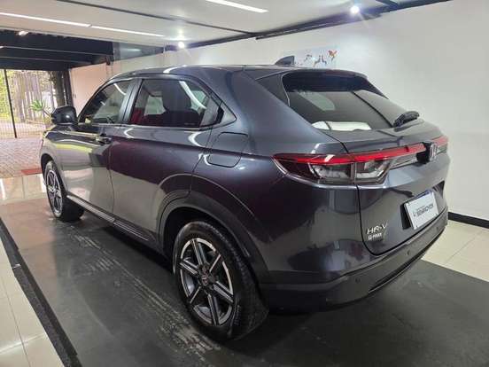 HONDA-HR-V-1.5 DI I-VTEC FLEX EX CVT HONDA-HR-V-2023