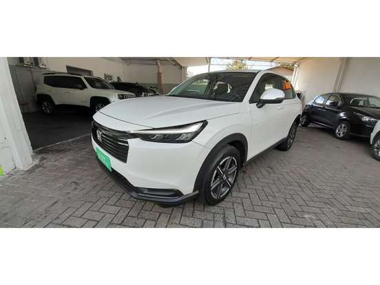 HONDA-HR-V-2025