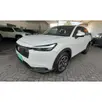 HONDA HR-V 1.5 DI I-VTEC FLEX EX CVT HONDA HR-V 1.5 DI I-VTEC FLEX EX CVT