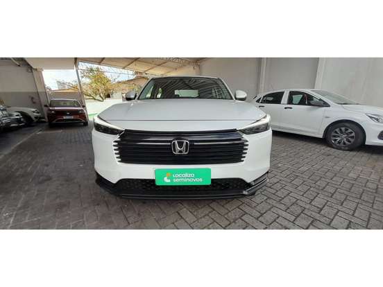 HONDA-HR-V-2025