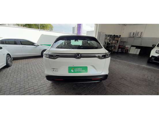 HONDA-HR-V-1.5 DI I-VTEC FLEX EX CVT HONDA-HR-V-2025