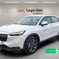 HONDA HR-V 1.5 DI I-VTEC FLEX EX CVT HONDA HR-V 1.5 DI I-VTEC FLEX EX CVT