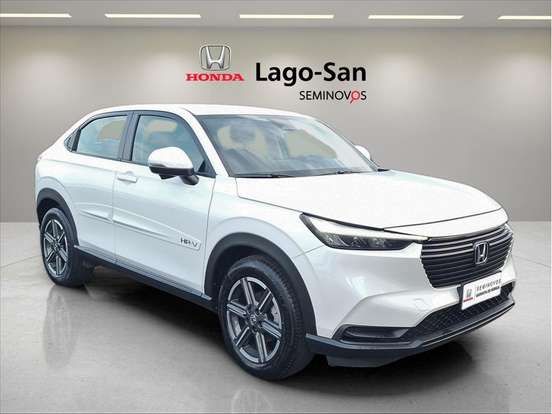 HONDA-HR-V-1.5 DI I-VTEC FLEX EX CVT HONDA-HR-V-2024