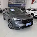 HONDA HR-V 1.5 DI I-VTEC FLEX EX CVT HONDA HR-V 1.5 DI I-VTEC FLEX EX CVT