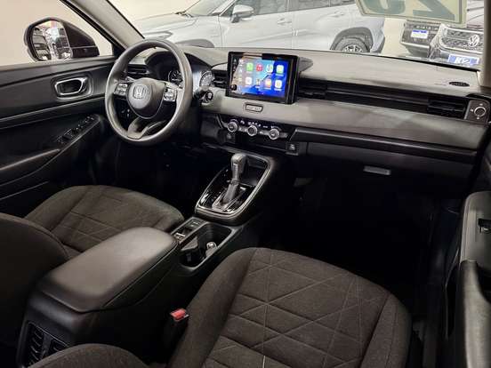 HONDA-HR-V-1.5 DI I-VTEC FLEX EX CVT HONDA-HR-V-2023