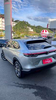 HONDA-HR-V-1.5 DI I-VTEC FLEX EX CVT HONDA-HR-V-2024