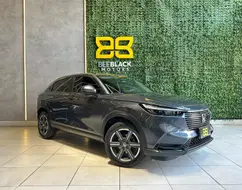 HONDA HR-V 1.5 DI I-VTEC FLEX EX CVT HONDA HR-V 1.5 DI I-VTEC FLEX EX CVT