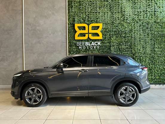 HONDA-HR-V-1.5 DI I-VTEC FLEX EX CVT HONDA-HR-V-2023