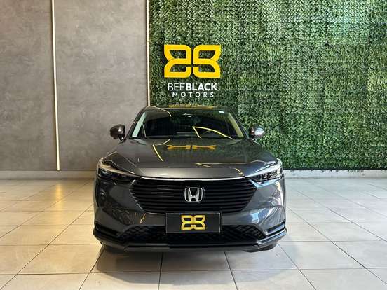 HONDA-HR-V-1.5 DI I-VTEC FLEX EX CVT HONDA-HR-V-2023