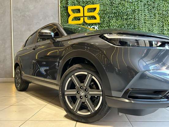 HONDA-HR-V-1.5 DI I-VTEC FLEX EX CVT HONDA-HR-V-2023
