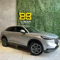 HONDA HR-V 1.5 DI I-VTEC FLEX EX CVT HONDA HR-V 1.5 DI I-VTEC FLEX EX CVT