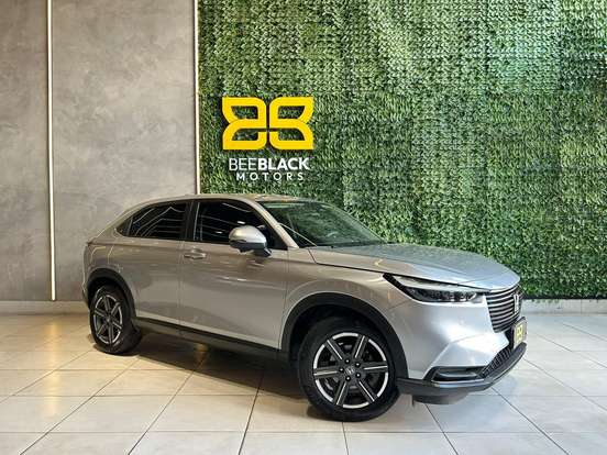 HONDA-HR-V-1.5 DI I-VTEC FLEX EX CVT HONDA-HR-V-2022