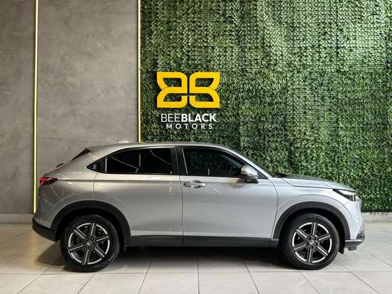 HONDA-HR-V-2022