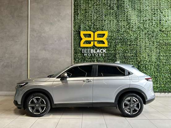 HONDA-HR-V-2022