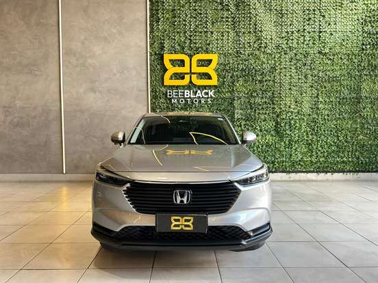 HONDA-HR-V-1.5 DI I-VTEC FLEX EX CVT HONDA-HR-V-2022