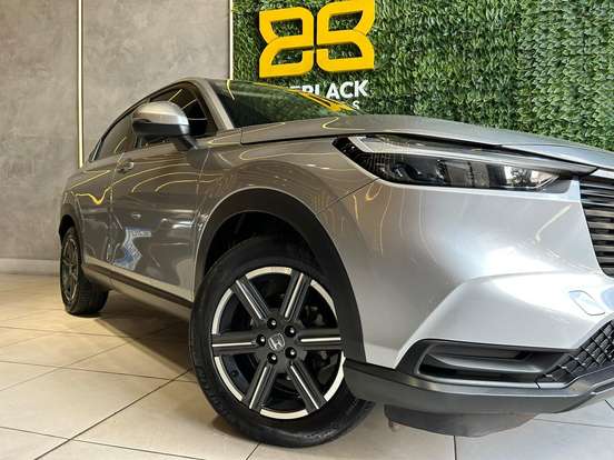 HONDA-HR-V-2022