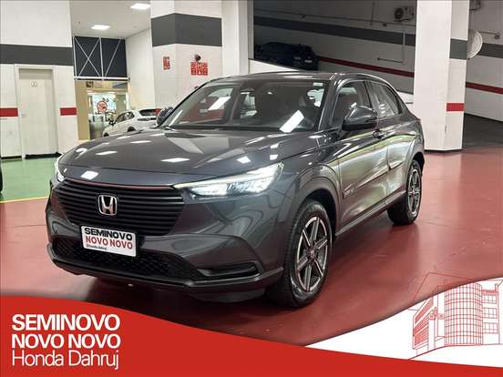 HONDA-HR-V-2022
