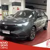 HONDA HR-V 1.5 DI I-VTEC FLEX EX CVT HONDA HR-V 1.5 DI I-VTEC FLEX EX CVT