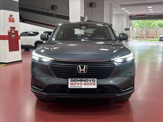 HONDA-HR-V-1.5 DI I-VTEC FLEX EX CVT HONDA-HR-V-2022